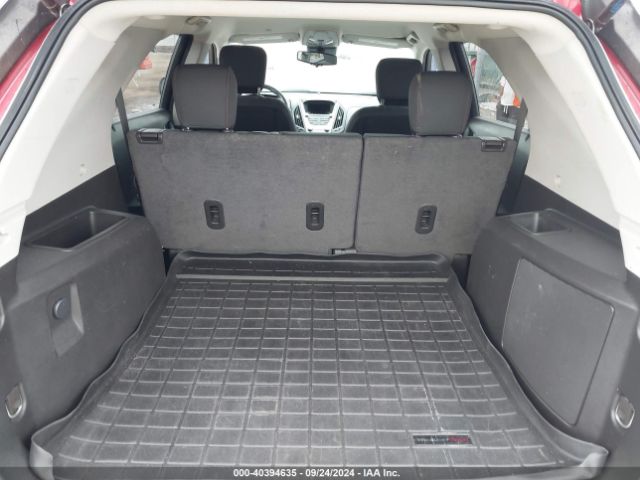 1GNALBEKXFZ101107 Chevrolet EQUINOX 1LT