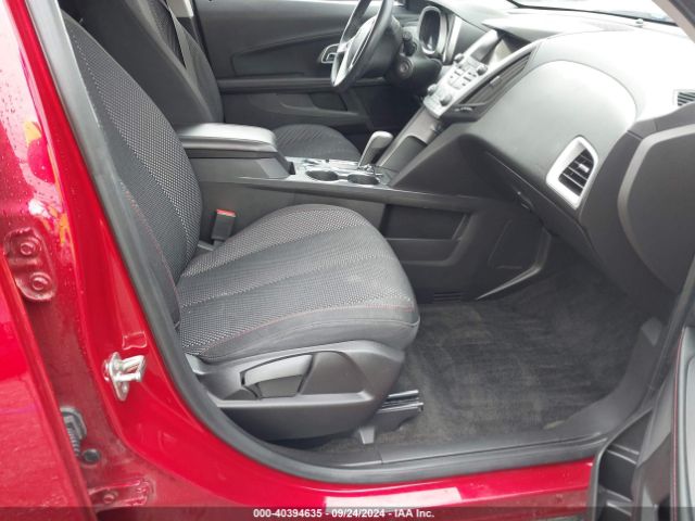 1GNALBEKXFZ101107 Chevrolet EQUINOX 1LT