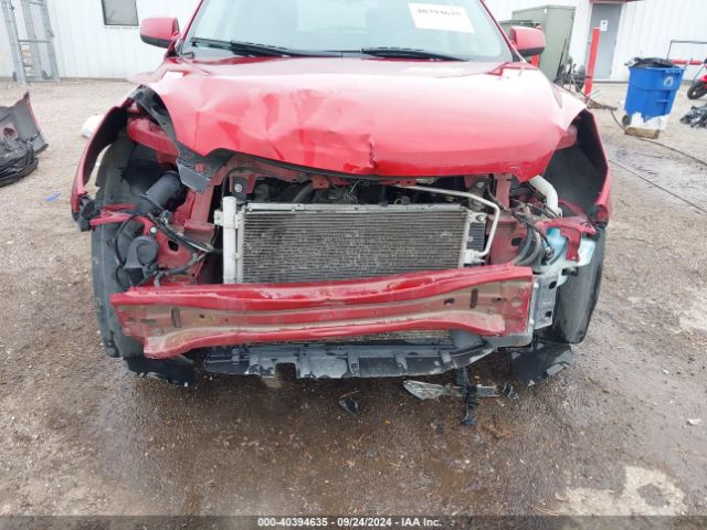 1GNALBEKXFZ101107 Chevrolet EQUINOX 1LT