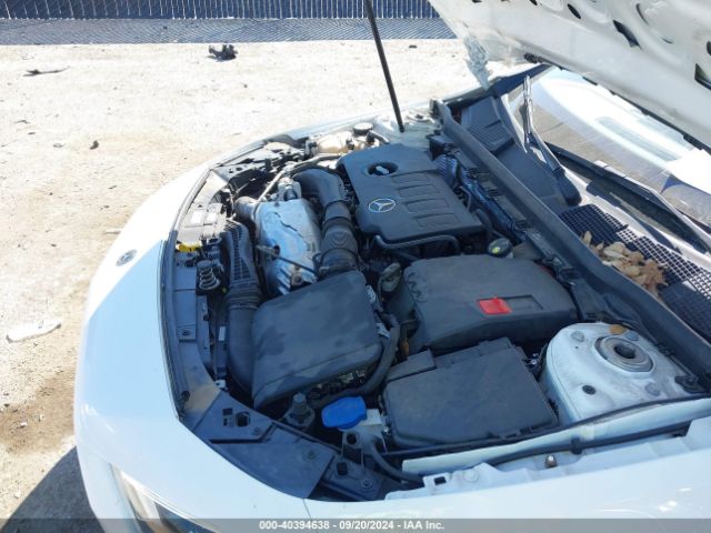WDD3G4EB9KW035216 Mercedes-Benz A 220