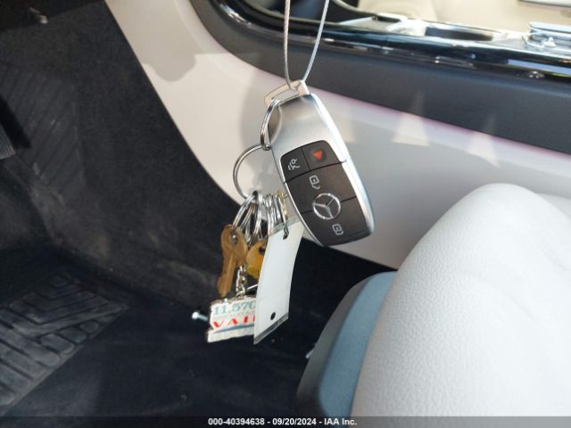 WDD3G4EB9KW035216 Mercedes-Benz A 220