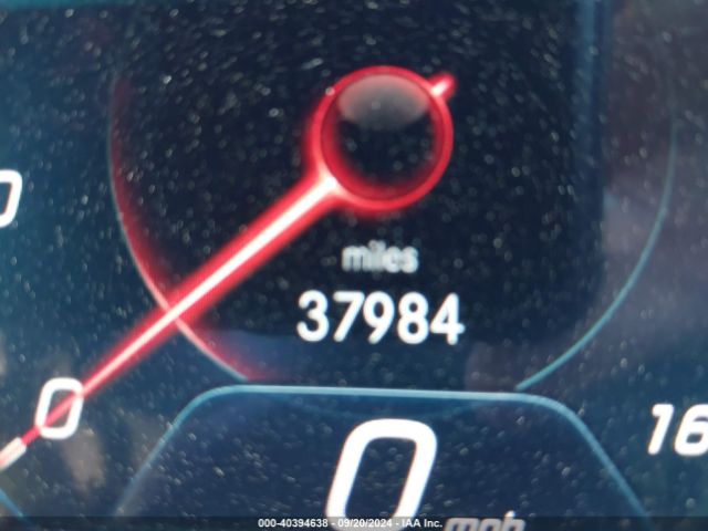 WDD3G4EB9KW035216 Mercedes-Benz A 220