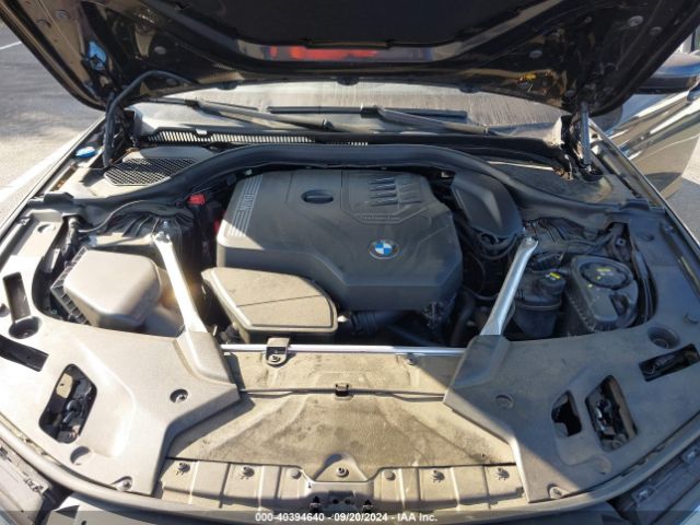 WBA13BJ01PCL83958 BMW 530 I Xdrive