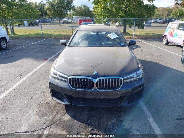 WBA13BJ01PCL83958 BMW 530 I Xdrive