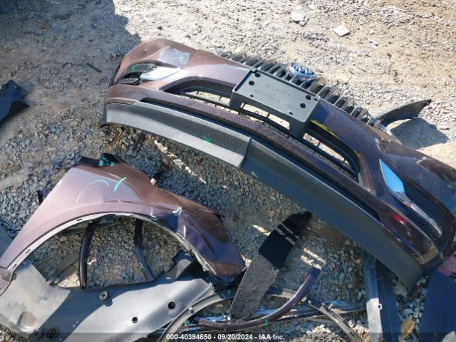 5GAKVBKD2HJ231138 Buick Enclave Leather