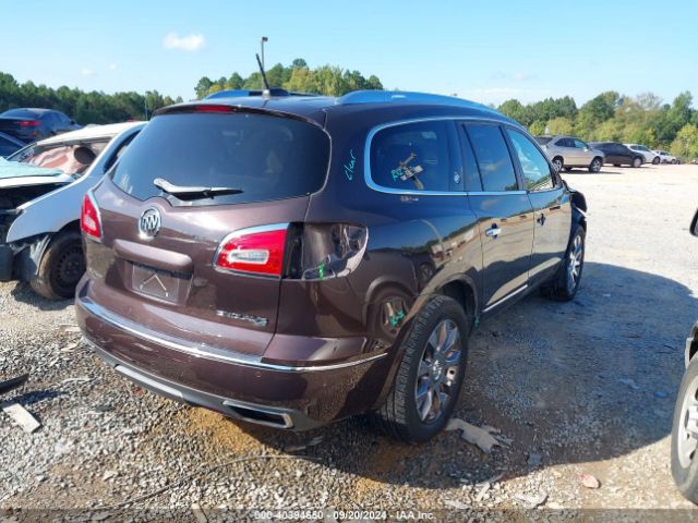 5GAKVBKD2HJ231138 Buick Enclave Leather