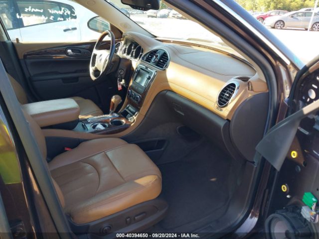 5GAKVBKD2HJ231138 Buick Enclave Leather