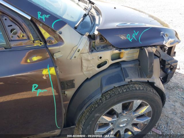 5GAKVBKD2HJ231138 Buick Enclave Leather