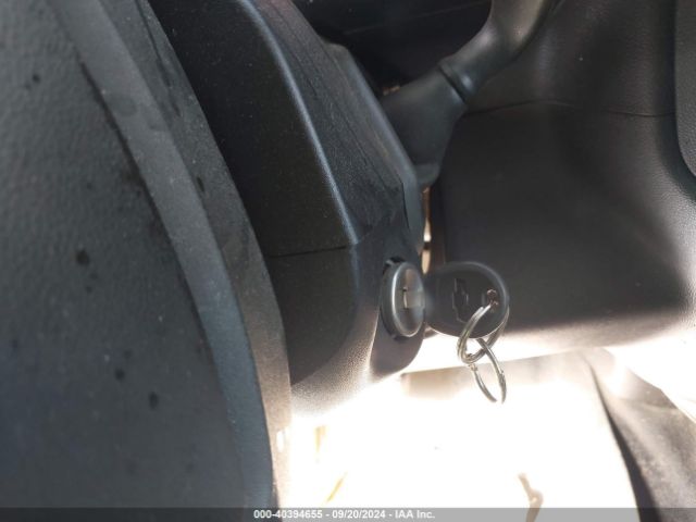1GCRYAEH1KZ209380 Chevrolet Silverado 1500 Work Truck