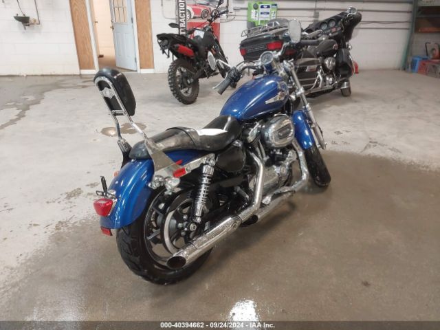 2015 HARLEY-DAVIDSON XL1200 1HD1CT315FC434552 Photo 3
