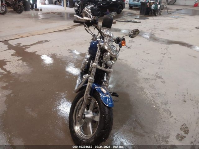 2015 HARLEY-DAVIDSON XL1200 1HD1CT315FC434552 Photo 4