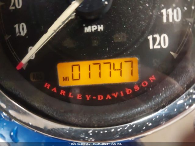 2015 HARLEY-DAVIDSON XL1200 1HD1CT315FC434552 Photo 6