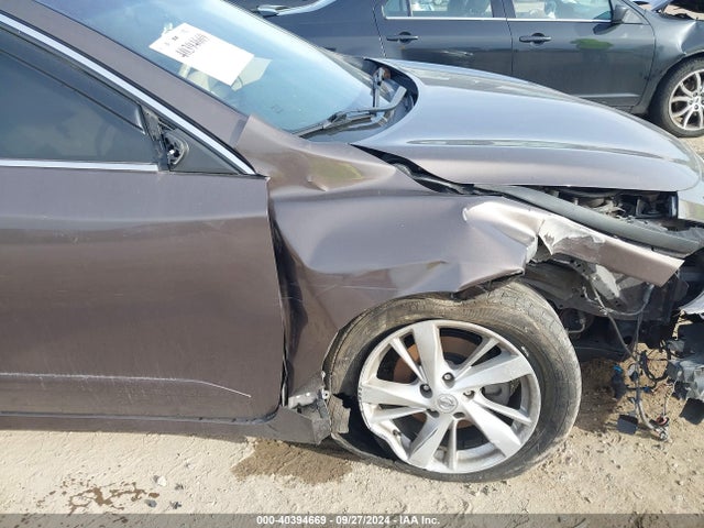 Nissan Altima 2.5 Sv 2015 1N4AL3AP1FC183480 Image 12