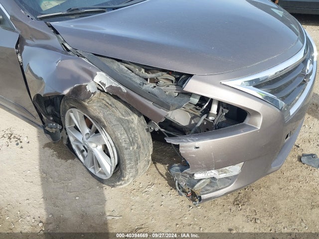 Nissan Altima 2.5 Sv 2015 1N4AL3AP1FC183480 Image 13