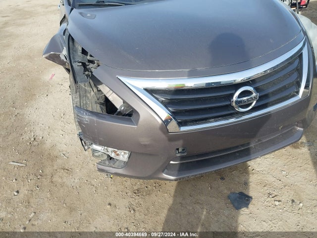Nissan Altima 2.5 Sv 2015 1N4AL3AP1FC183480 Image 14