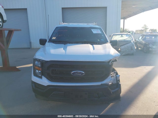 Ford F-150 Xl 2023 1FTEX1C51PKG01334 Image 12