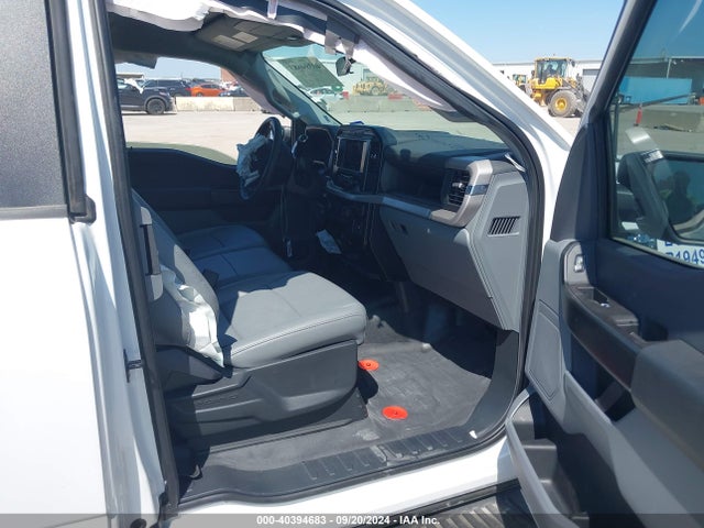 Ford F-150 Xl 2023 1FTEX1C51PKG01334 Image 5