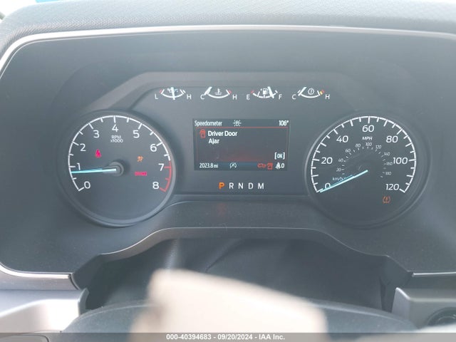 Ford F-150 Xl 2023 1FTEX1C51PKG01334 Image 7