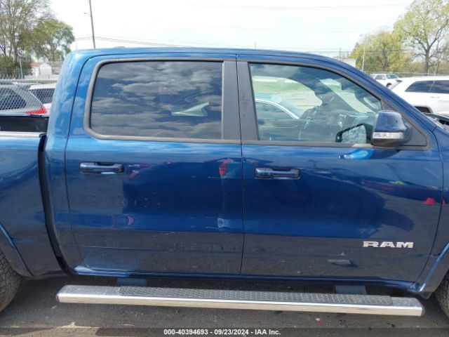 1C6SRFJT8LN389009 RAM 1500 Laramie  4x4 5'7 Box