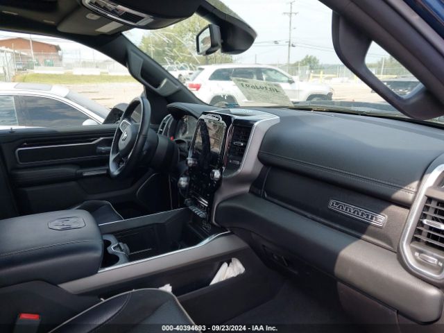 1C6SRFJT8LN389009 RAM 1500 Laramie  4x4 5'7 Box