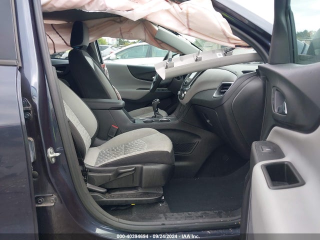 Chevrolet EQUINOX LS 2018 3GNAXREV6JS615680 Image 5