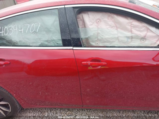 1G1ZF5SX9GF243769 Chevrolet MALIBU 2LT