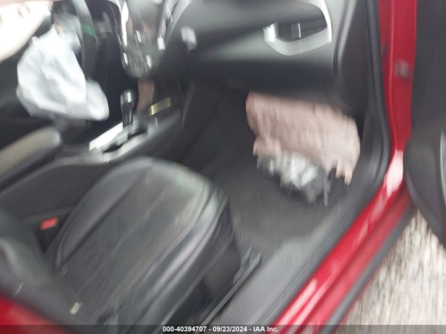1G1ZF5SX9GF243769 Chevrolet MALIBU 2LT