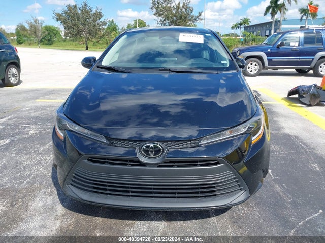 Toyota COROLLA LE 2023 5YFB4MDE2PP013097 Image 13