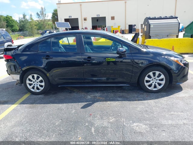 Toyota COROLLA LE 2023 5YFB4MDE2PP013097 Image 14
