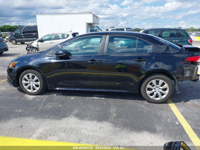 Toyota COROLLA LE 2023 5YFB4MDE2PP013097 Image 15