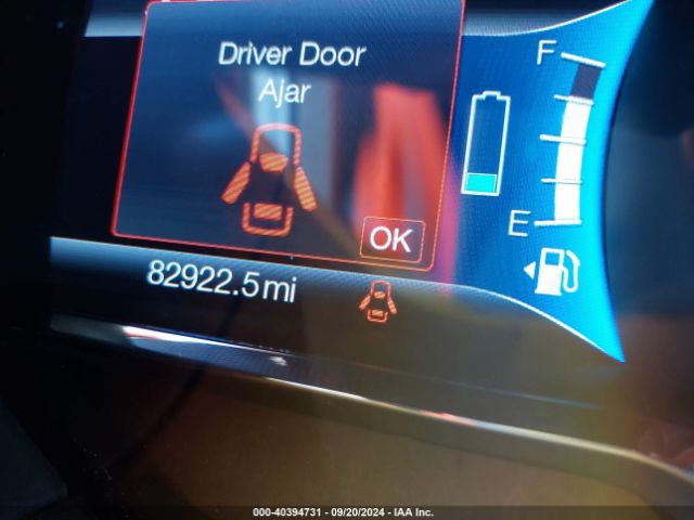 3LN6L5MU0HR614890 Lincoln Mkz Hybrid Reserve