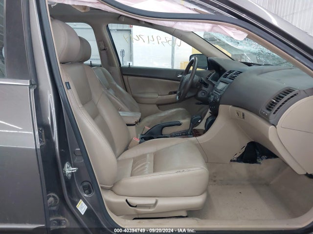 Продаж на аукціоні авто 2007 Honda Accord 2.4 Ex, vin: 1HGCM56867A117065, номер лоту: 40394749
