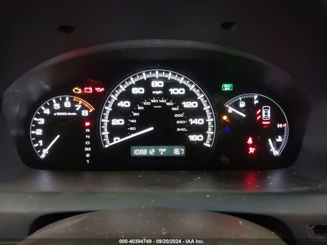 Продаж на аукціоні авто 2007 Honda Accord 2.4 Ex, vin: 1HGCM56867A117065, номер лоту: 40394749