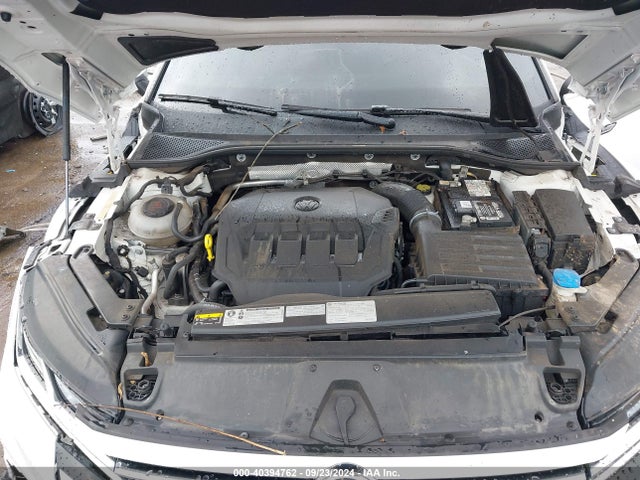 WVWHR7AN0KE031525 Volkswagen Arteon 2.0t Sel R-line