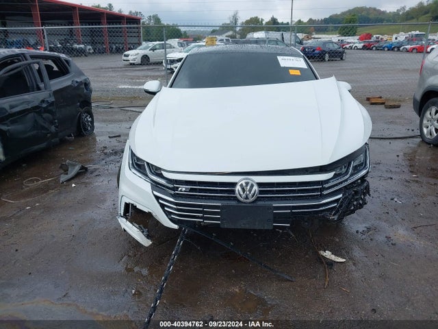 WVWHR7AN0KE031525 Volkswagen Arteon 2.0t Sel R-line