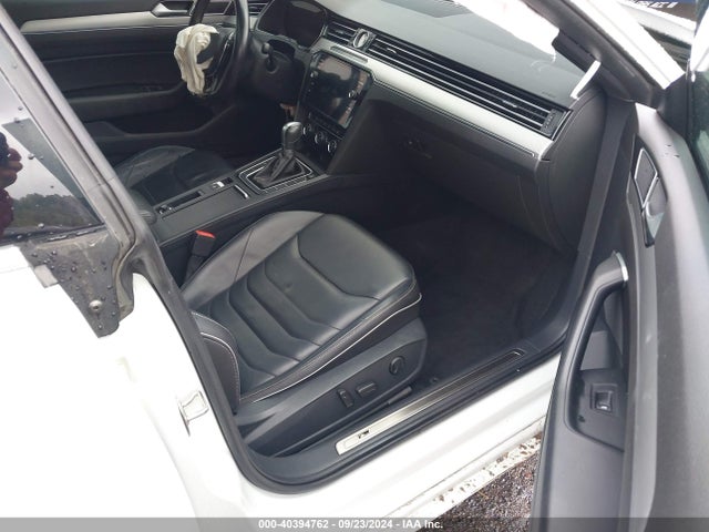 WVWHR7AN0KE031525 Volkswagen Arteon 2.0t Sel R-line