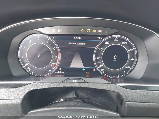 WVWHR7AN0KE031525 Volkswagen Arteon 2.0t Sel R-line