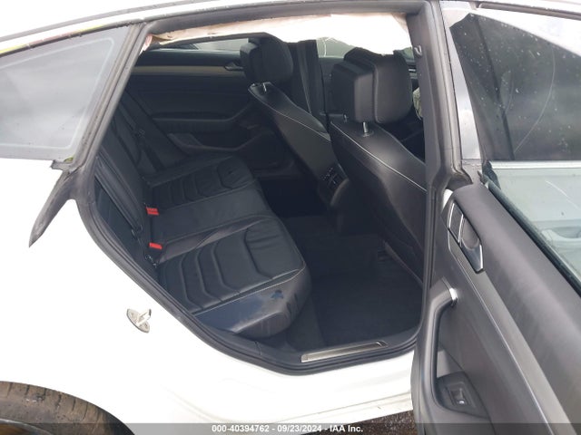 WVWHR7AN0KE031525 Volkswagen Arteon 2.0t Sel R-line