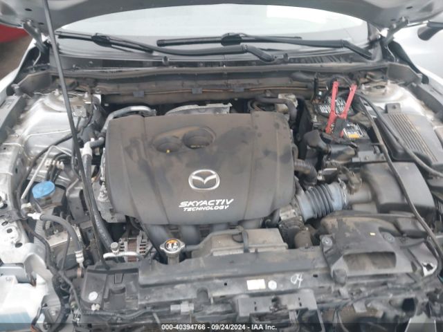 JM1GL1U53H1103341 Mazda Mazda6 Sport