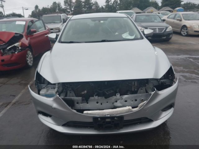 JM1GL1U53H1103341 Mazda Mazda6 Sport