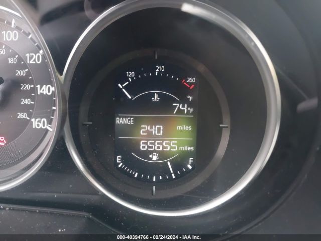 JM1GL1U53H1103341 Mazda Mazda6 Sport