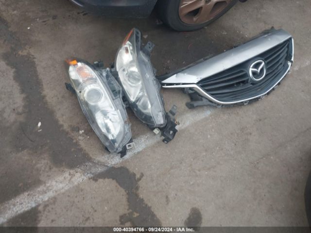 JM1GL1U53H1103341 Mazda Mazda6 Sport