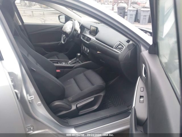 JM1GL1U53H1103341 Mazda Mazda6 Sport