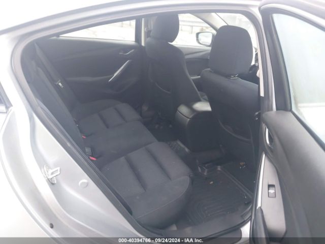 JM1GL1U53H1103341 Mazda Mazda6 Sport