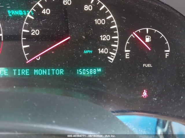 2004 CADILLAC DEVILLE 1G6KE57Y34U186251 Photo 6