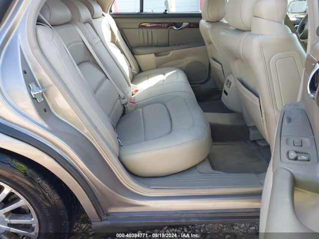 2004 CADILLAC DEVILLE 1G6KE57Y34U186251 Photo 7