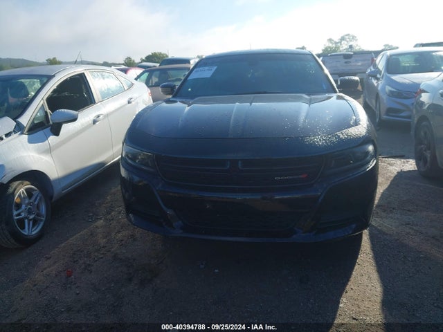 Dodge Charger Sxt Rwd 2022 2C3CDXBG0NH141193 Image 13