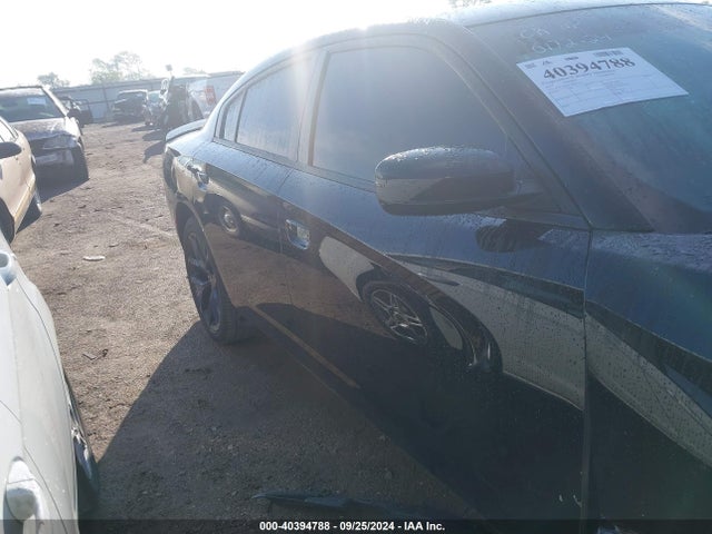 Dodge Charger Sxt Rwd 2022 2C3CDXBG0NH141193 Image 14