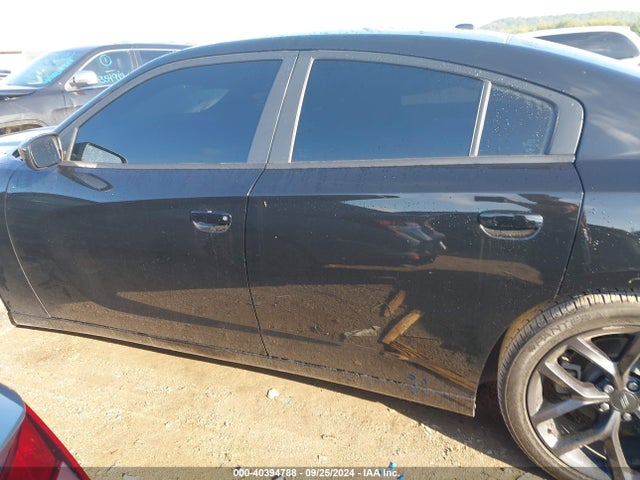 Dodge Charger Sxt Rwd 2022 2C3CDXBG0NH141193 Image 15