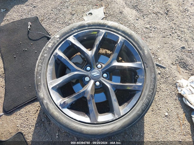 Dodge Charger Sxt Rwd 2022 2C3CDXBG0NH141193 Image 12